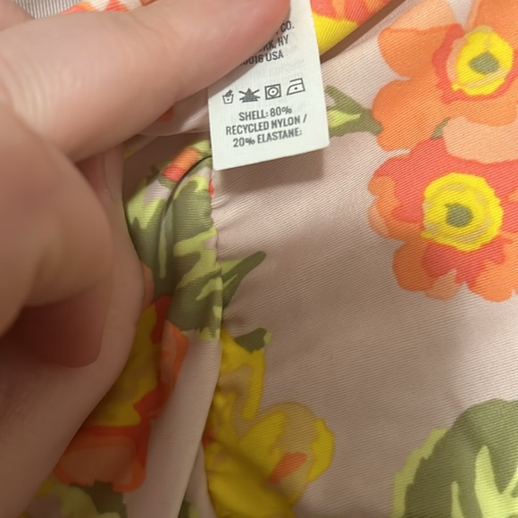 NWOT Aerie High Waisted Bikini Bottoms - Picture 8 of 10